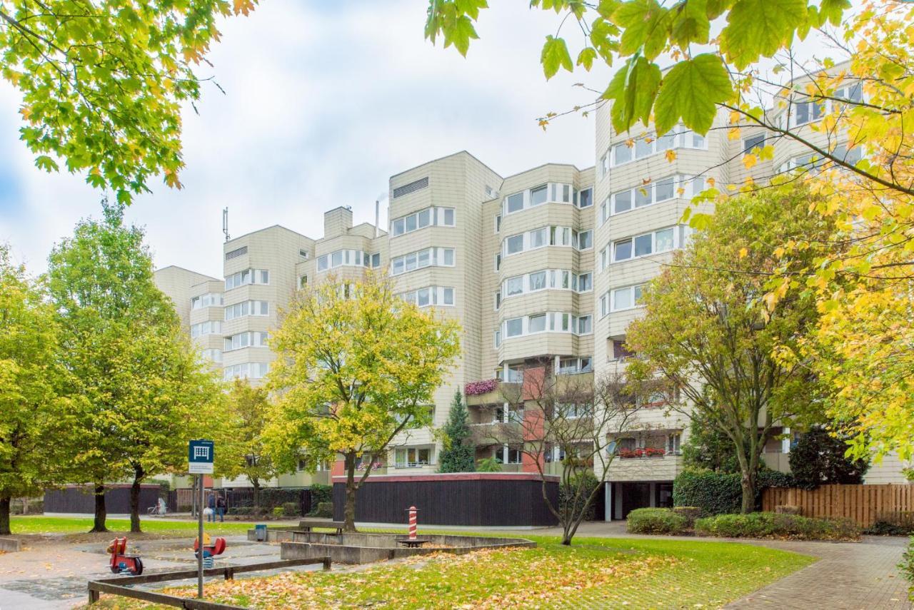 6757 Private Laatzen Accommodatie bij particulieren Hannover