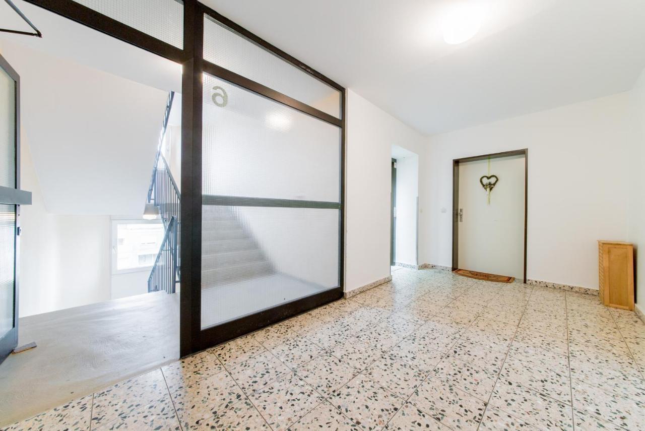 Accommodatie bij particulieren 6757 Private Laatzen