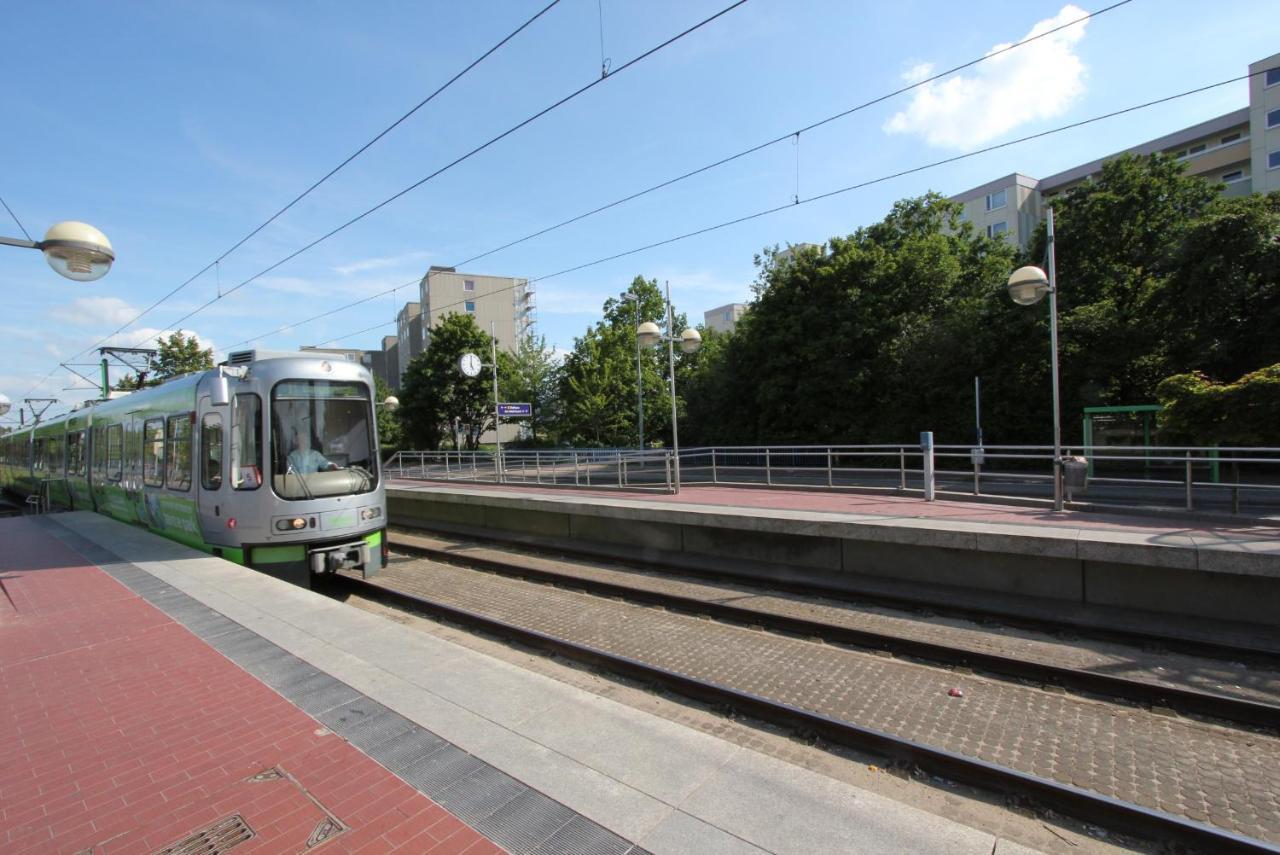 6757 Private Laatzen Accommodatie bij particulieren