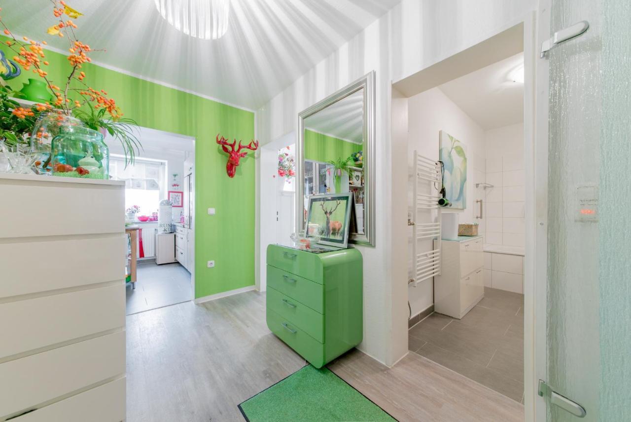 6757 Private Laatzen Accommodatie bij particulieren